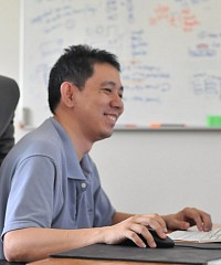 श्री. ओह.